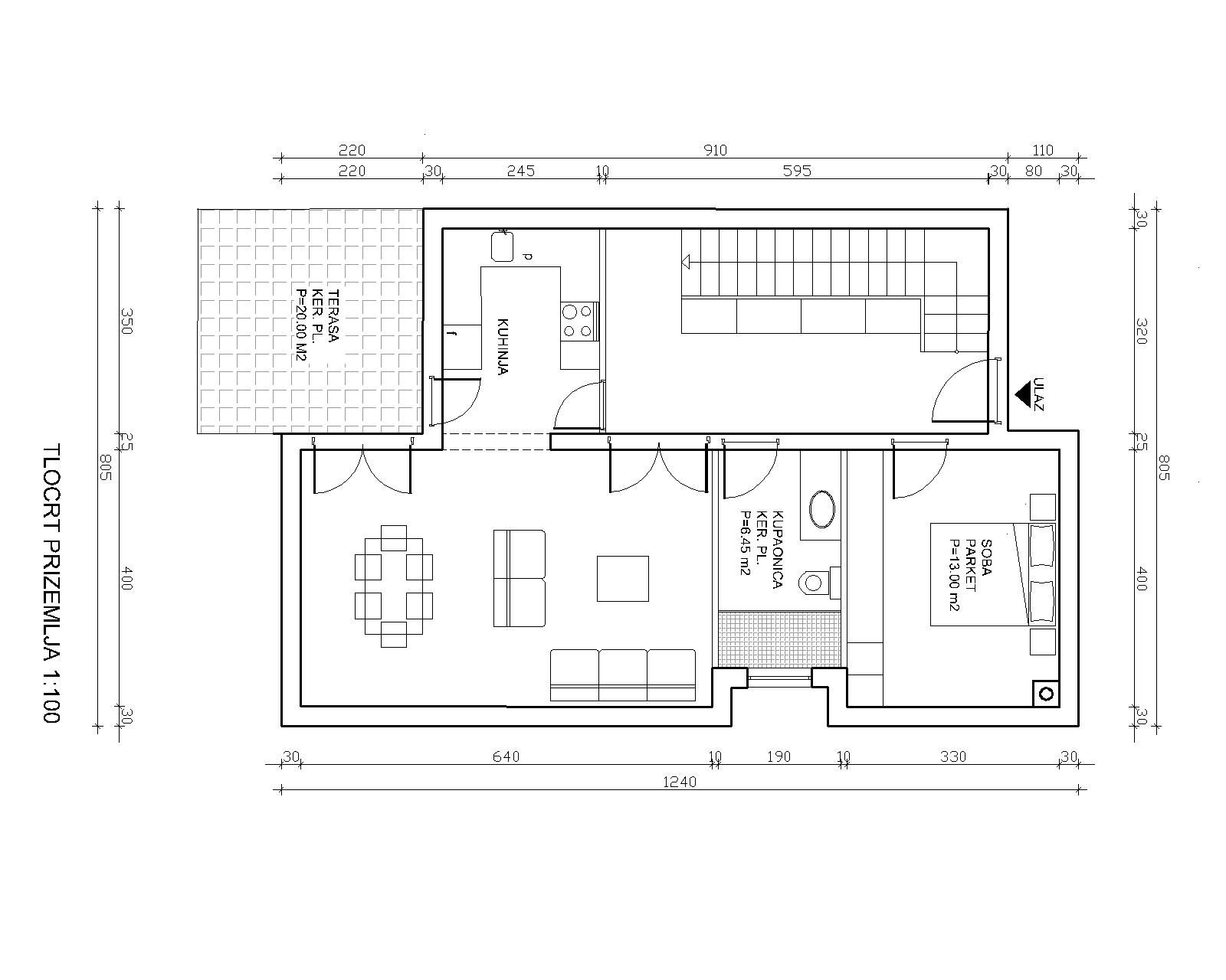 Ground floor
